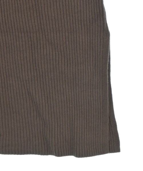 DRESSTERIOR（ドレステリア）ワンピース 茶 サイズ:38(M位) レディース/2200665646041