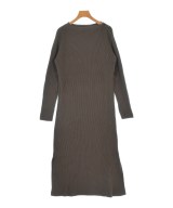 DRESSTERIOR（ドレステリア）ワンピース 茶 サイズ:38(M位) レディース/2200665646041