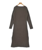 DRESSTERIOR（ドレステリア）ワンピース 茶 サイズ:38(M位) レディース/2200665646041