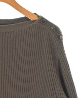 DRESSTERIOR（ドレステリア）ワンピース 茶 サイズ:38(M位) レディース/2200665646041