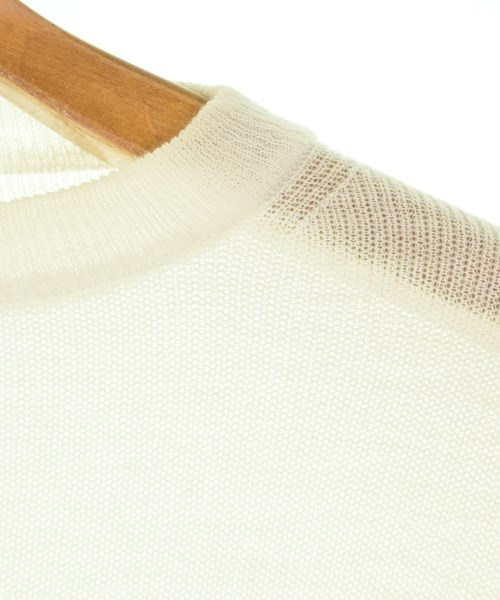 DRESSTERIOR（ドレステリア）ニット・セーター 白 サイズ:38(M位) レディース/2200666906151