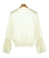 DRESSTERIOR（ドレステリア）ニット・セーター 白 サイズ:38(M位) レディース/2200666906151