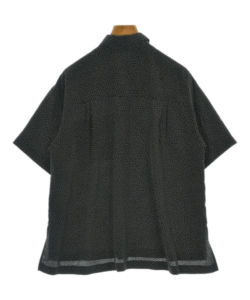 DRESSTERIOR（ドレステリア）カジュアルシャツ 黒 サイズ:38(M位) レディース/2200666906182