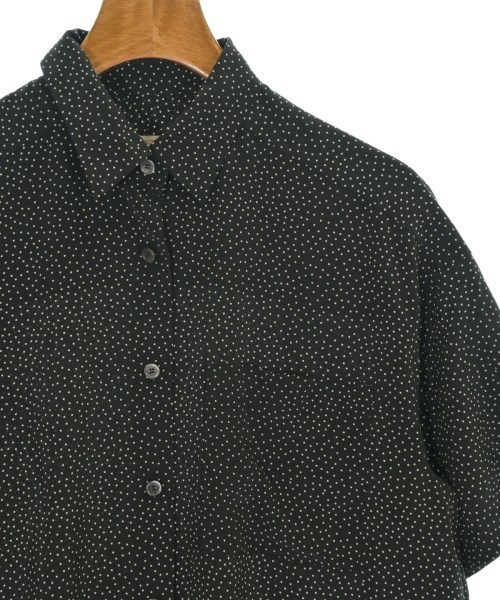 DRESSTERIOR（ドレステリア）カジュアルシャツ 黒 サイズ:38(M位) レディース/2200666906182