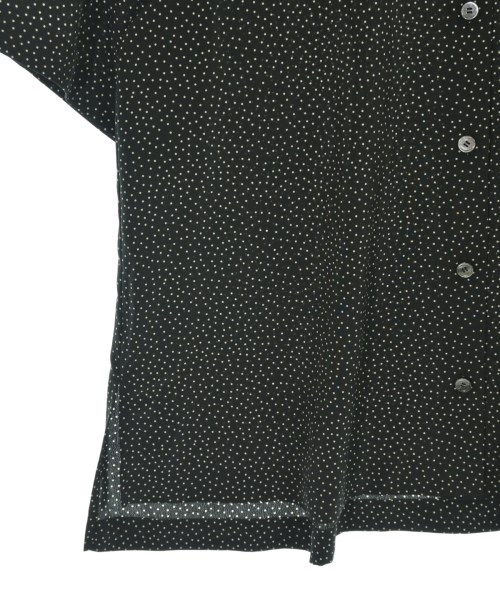DRESSTERIOR（ドレステリア）カジュアルシャツ 黒 サイズ:38(M位) レディース/2200666906182