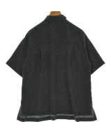 DRESSTERIOR（ドレステリア）カジュアルシャツ 黒 サイズ:38(M位) レディース/2200666906182