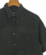 DRESSTERIOR（ドレステリア）カジュアルシャツ 黒 サイズ:38(M位) レディース/2200666906182