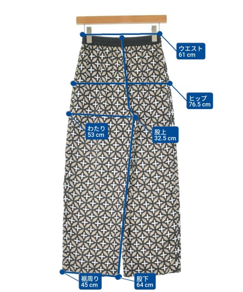 DRESSTERIOR（ドレステリア）その他 ベージュ サイズ:34(XS位) レディース/2200665813061