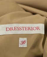 DRESSTERIOR（ドレステリア）その他 ベージュ サイズ:36(S位) レディース/2200667901018