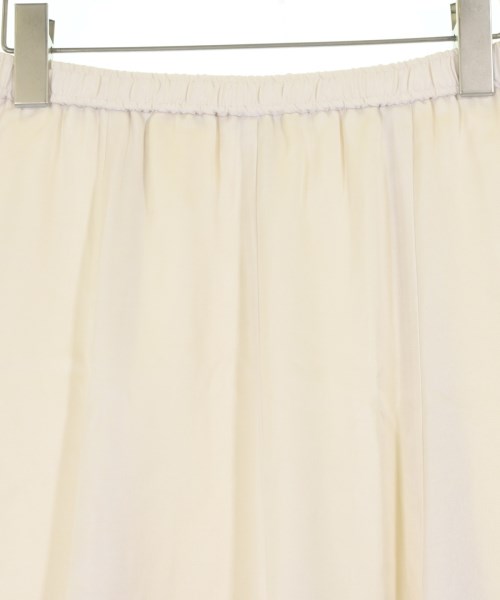 DRESSTERIOR（ドレステリア）ロング・マキシ丈スカート 白 サイズ:36(S位) レディース/2200667901025