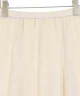 DRESSTERIOR（ドレステリア）ロング・マキシ丈スカート 白 サイズ:36(S位) レディース/2200667901025