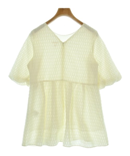 DRESSTERIOR（ドレステリア）ブラウス 白 サイズ:-(M位) レディース/2200667901032