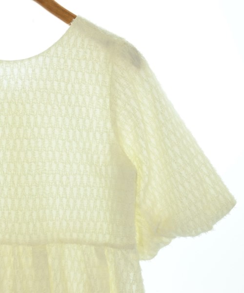 DRESSTERIOR（ドレステリア）ブラウス 白 サイズ:-(M位) レディース/2200667901032