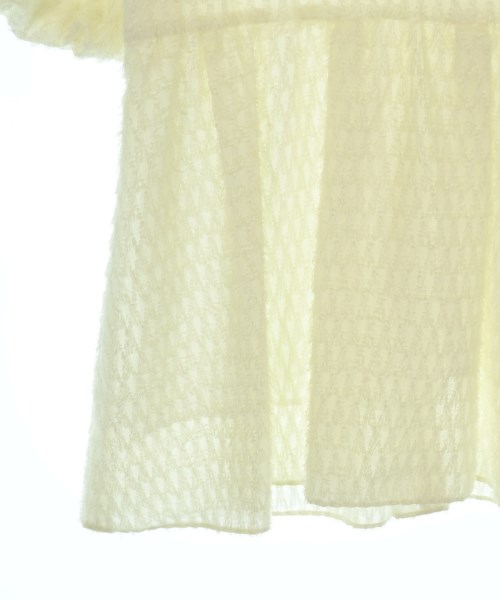 DRESSTERIOR（ドレステリア）ブラウス 白 サイズ:-(M位) レディース/2200667901032