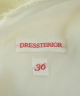 DRESSTERIOR（ドレステリア）ブラウス 白 サイズ:-(M位) レディース/2200667901032