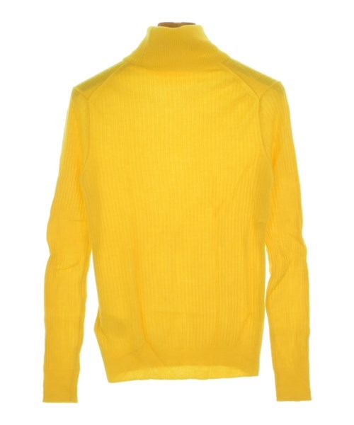 DRESSTERIOR（ドレステリア）ニット・セーター 黄 サイズ:38(M位) レディース/2200667901063