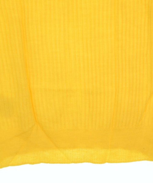 DRESSTERIOR（ドレステリア）ニット・セーター 黄 サイズ:38(M位) レディース/2200667901063
