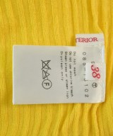 DRESSTERIOR（ドレステリア）ニット・セーター 黄 サイズ:38(M位) レディース/2200667901063