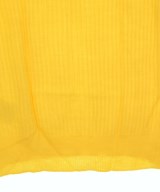 DRESSTERIOR（ドレステリア）ニット・セーター 黄 サイズ:38(M位) レディース/2200667901063