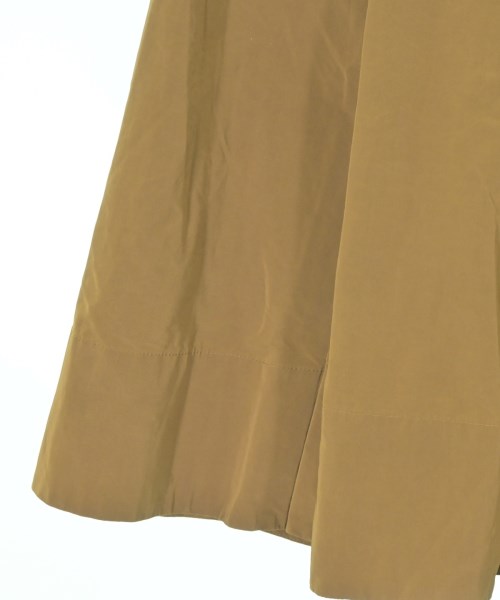 DRESSTERIOR（ドレステリア）ロング・マキシ丈スカート 茶 サイズ:-(S位) レディース/2200667901087