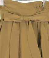 DRESSTERIOR（ドレステリア）ロング・マキシ丈スカート 茶 サイズ:-(S位) レディース/2200667901087
