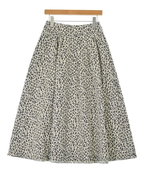 DRESSTERIOR(ドレステリア)ロング・マキシ丈スカート 黒 サイズ:36(S位)/2200667901094