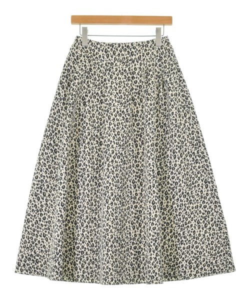 DRESSTERIOR（ドレステリア）ロング・マキシ丈スカート 黒 サイズ:36(S位) レディース/2200667901094