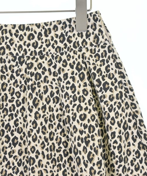 DRESSTERIOR（ドレステリア）ロング・マキシ丈スカート 黒 サイズ:36(S位) レディース/2200667901094