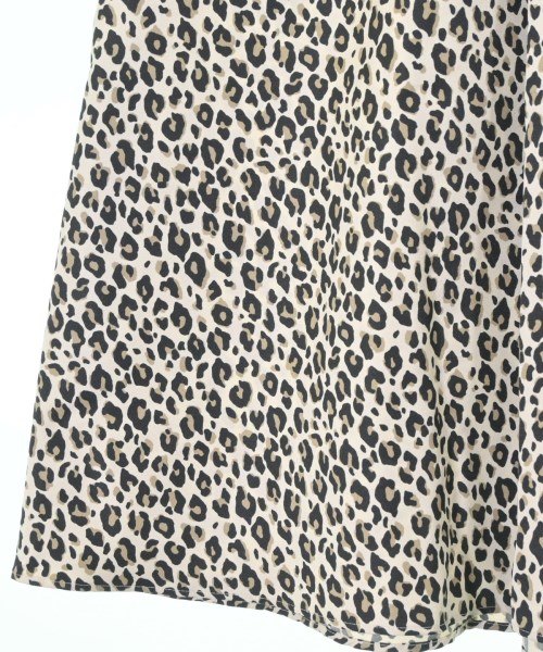 DRESSTERIOR（ドレステリア）ロング・マキシ丈スカート 黒 サイズ:36(S位) レディース/2200667901094