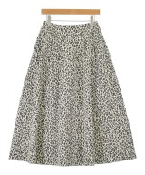 DRESSTERIOR（ドレステリア）ロング・マキシ丈スカート 黒 サイズ:36(S位) レディース/2200667901094