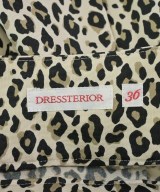 DRESSTERIOR（ドレステリア）ロング・マキシ丈スカート 黒 サイズ:36(S位) レディース/2200667901094