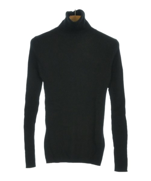 DRESSTERIOR(ドレステリア)ニット・セーター 黒 サイズ:38(M位)/2200667901117