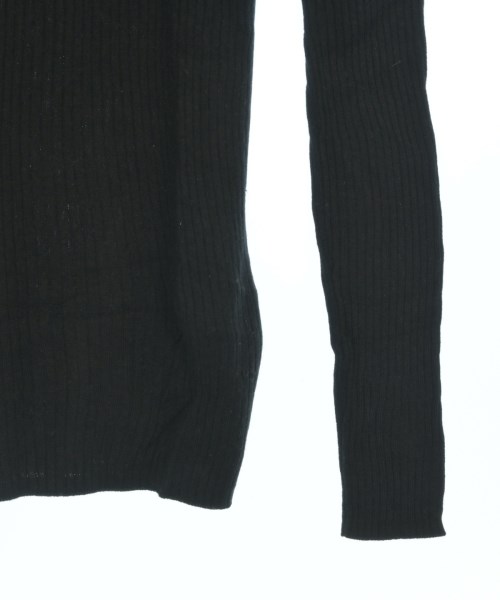 DRESSTERIOR（ドレステリア）ニット・セーター 黒 サイズ:38(M位) レディース/2200667901117