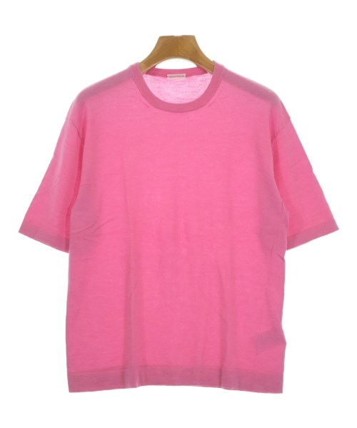 DRESSTERIOR(ドレステリア)ニット・セーター ピンク サイズ:38(M位)/2200667901124