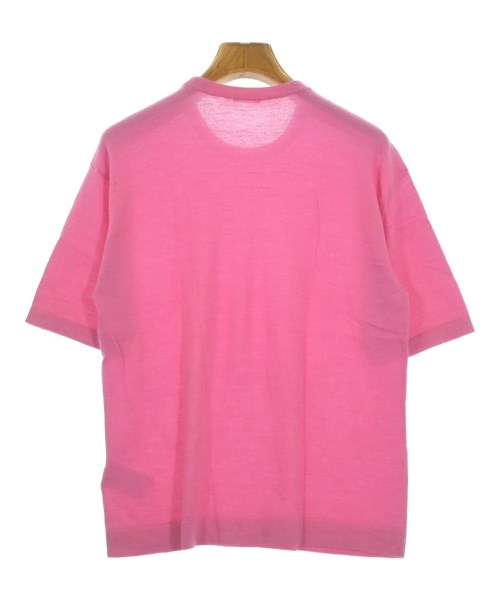 DRESSTERIOR（ドレステリア）ニット・セーター ピンク サイズ:38(M位) レディース/2200667901124