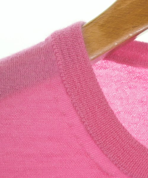 DRESSTERIOR（ドレステリア）ニット・セーター ピンク サイズ:38(M位) レディース/2200667901124