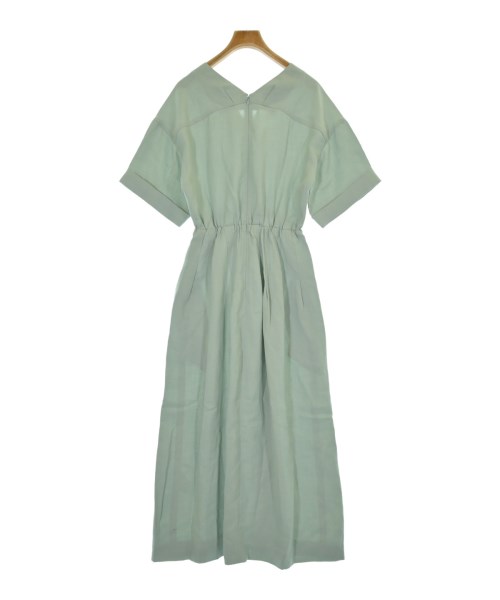 DRESSTERIOR（ドレステリア）ワンピース 緑 サイズ:36(S位) レディース/2200667901155