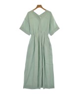 DRESSTERIOR（ドレステリア）ワンピース 緑 サイズ:36(S位) レディース/2200667901155
