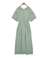 DRESSTERIOR（ドレステリア）ワンピース 緑 サイズ:36(S位) レディース/2200667901155