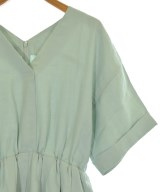 DRESSTERIOR（ドレステリア）ワンピース 緑 サイズ:36(S位) レディース/2200667901155