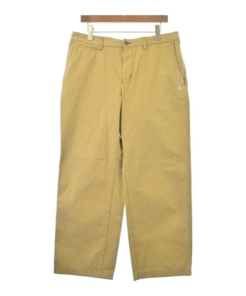 DRESSTERIOR(ドレステリア)チノパン ベージュ サイズ:85(XL位)/2200670664016
