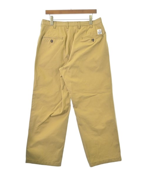 DRESSTERIOR（ドレステリア）チノパン ベージュ サイズ:85(XL位) メンズ/2200670664016