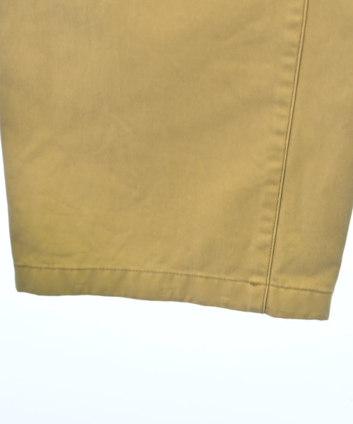 DRESSTERIOR（ドレステリア）チノパン ベージュ サイズ:85(XL位) メンズ/2200670664016