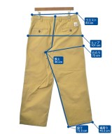 DRESSTERIOR（ドレステリア）チノパン ベージュ サイズ:85(XL位) メンズ/2200670664016