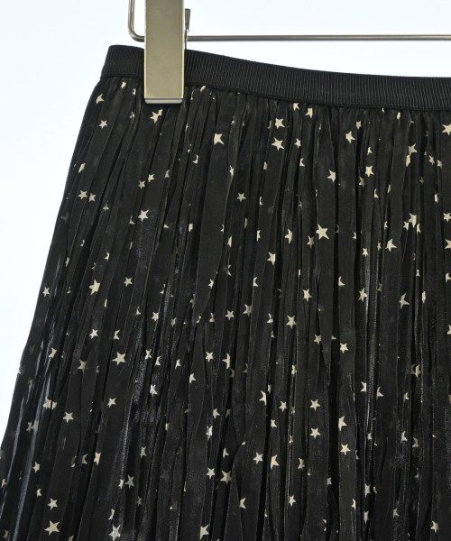 DRESSTERIOR（ドレステリア）ロング・マキシ丈スカート 黒 サイズ:38(M位) レディース/2200667424036