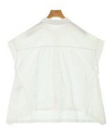 DRESSTERIOR（ドレステリア）カジュアルシャツ 白 サイズ:38(M位) レディース/2200666513090