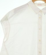 DRESSTERIOR（ドレステリア）カジュアルシャツ 白 サイズ:38(M位) レディース/2200666513090