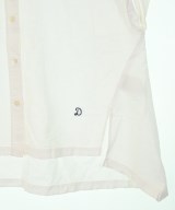 DRESSTERIOR（ドレステリア）カジュアルシャツ 白 サイズ:38(M位) レディース/2200666513090