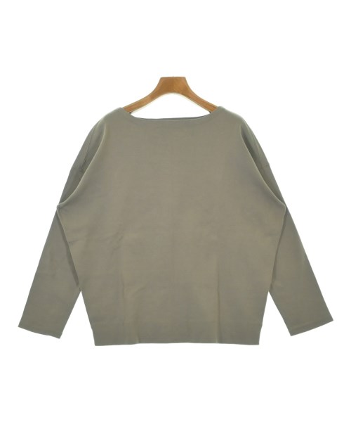 DRESSTERIOR(ドレステリア)Tシャツ・カットソー グレー サイズ:38(M位)/2200671491017