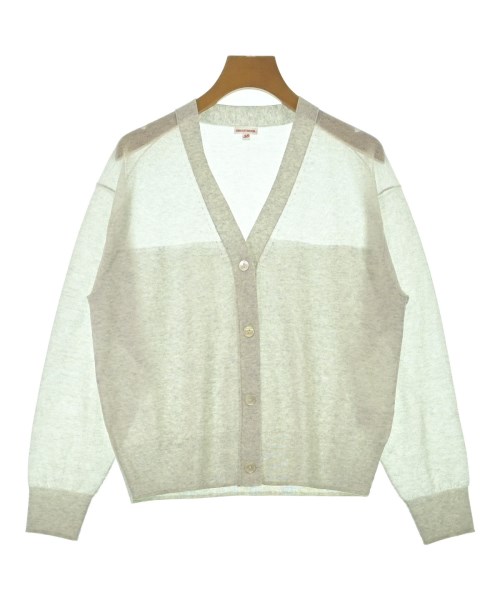 DRESSTERIOR(ドレステリア)カーディガン グレー サイズ:38(M位)/2200671518028